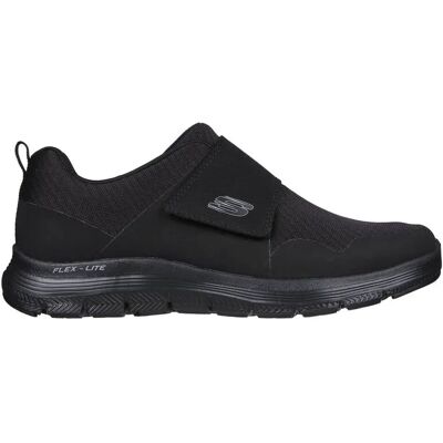 Skechers Flex Advantage 4.0 - Upshift Herren Freizeitschuhe, schwarz, Größe 41 41 Skechers Flex Advantage 4.0 - Upshift Herren Freizeitschuhe, schwarz, Größe 41 41