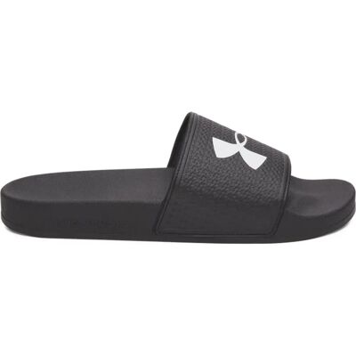 Under Armour Armr Slide Herren Slipper, schwarz, Größe 40 40 Under Armour Armr Slide Herren Slipper, schwarz, Größe 40 40
