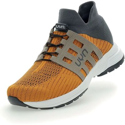 UYN Nature Tune Damen Freizeitschuhe, gelb, Größe 37 37 UYN Nature Tune Damen Freizeitschuhe, gelb, Größe 37 37