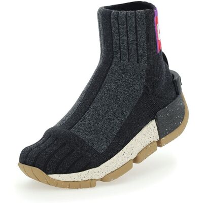 UYN Urquiola Urban Beige Damen Freizeitschuhe, grau, Größe 37 37 UYN Urquiola Urban Beige Damen Freizeitschuhe, grau, Größe 37 37