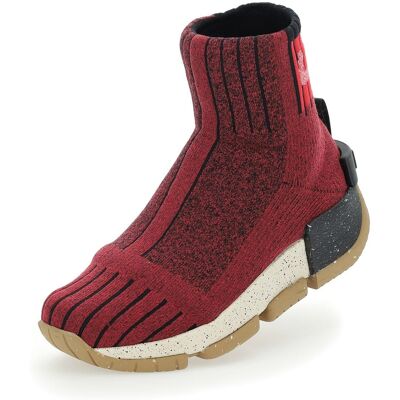 UYN Urquiola Urban Beige Damen Freizeitschuhe, rot, Größe 40 40 UYN Urquiola Urban Beige Damen Freizeitschuhe, rot, Größe 40 40