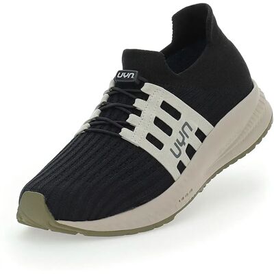 UYN Herren Washi Vibram Schuhe - Schwarz - 46 - Herren UYN Herren Washi Vibram Schuhe - Schwarz - 46 - Herren