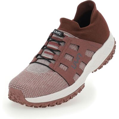 UYN Palomo Sand Damen Freizeitschuhe, grau, Größe 38 38 UYN Palomo Sand Damen Freizeitschuhe, grau, Größe 38 38
