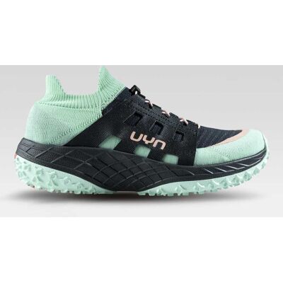UYN Arion Damen Freizeitschuhe, grün, Größe 36 36 UYN Arion Damen Freizeitschuhe, grün, Größe 36 36