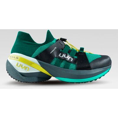 UYN 6Sense Virdian Herren Freizeitschuhe, schwarz, Größe 44 44 UYN 6Sense Virdian Herren Freizeitschuhe, schwarz, Größe 44 44