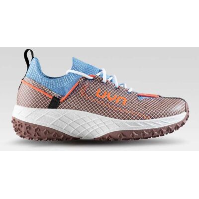 UYN Urban Trail Re-Make Sand Damen Freizeitschuhe, rot, Größe 40 40 UYN Urban Trail Re-Make Sand Damen Freizeitschuhe, rot, Größe 40 40
