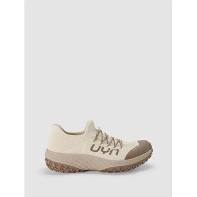 UYN Easy in Beige Damen Freizeitschuhe, braun, Größe 42 42 UYN Easy in Beige Damen Freizeitschuhe, braun, Größe 42 42