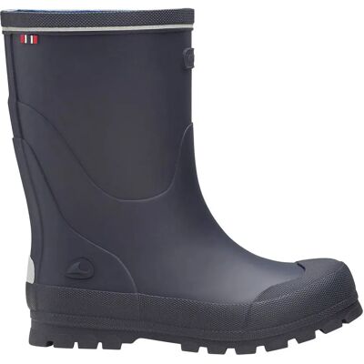 Viking Footwear Jolly Kinder Gummistiefel, blau, Größe 38 38 Viking Footwear Jolly Kinder Gummistiefel, blau, Größe 38 38