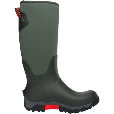 Viking Footwear Trophy Neo Herren Gummistiefel, grün, Größe 42 42 Viking Footwear Trophy Neo Herren Gummistiefel, grün, Größe 42 42