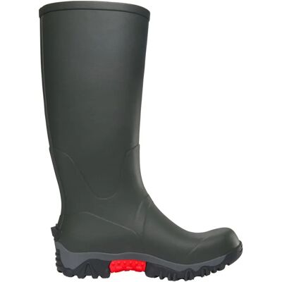 Viking Footwear Trophy High Herren Gummistiefel, grün, Größe 44 44 Viking Footwear Trophy High Herren Gummistiefel, grün, Größe 44 44