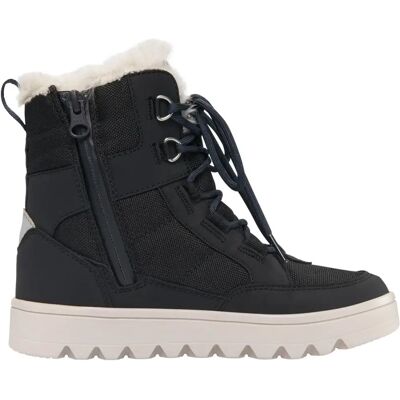 Viking Footwear Fleek Warm GTX Zip Kinder Apres-Schuhe, schwarz, Größe 38 38 Viking Footwear Fleek Warm GTX Zip Kinder Apres-Schuhe, schwarz, Größe 38 38