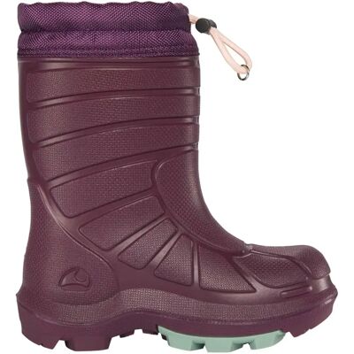 Viking Footwear Extreme Warm Kinder Stiefel, lila, Größe 30 30 Viking Footwear Extreme Warm Kinder Stiefel, lila, Größe 30 30