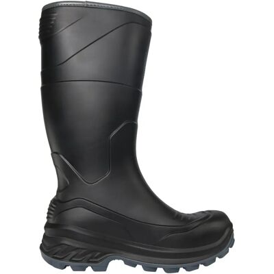 Viking Footwear Trophy Icefighter Warm Herren Stiefel, schwarz, Größe 47 47 Viking Footwear Trophy Icefighter Warm Herren Stiefel, schwarz, Größe 47 47