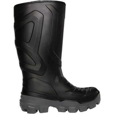 Viking Footwear Icefighter 2 Warm Herren Gummistiefel, schwarz, Größe 37 37 Viking Footwear Icefighter 2 Warm Herren Gummistiefel, schwarz, Größe 37 37