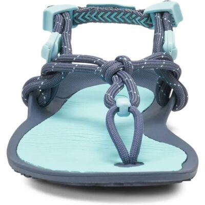 Xero Shoes Aqua Cloud Damen Freizeitschuhe, blau, Größe 38 ½ 38 ½ Xero Shoes Aqua Cloud Damen Freizeitschuhe, blau, Größe 38 ½ 38 ½