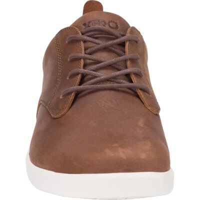 Xero Shoes Glenn Herren Freizeitschuhe, braun, Größe 42 ½ 42 ½ Xero Shoes Glenn Herren Freizeitschuhe, braun, Größe 42 ½ 42 ½
