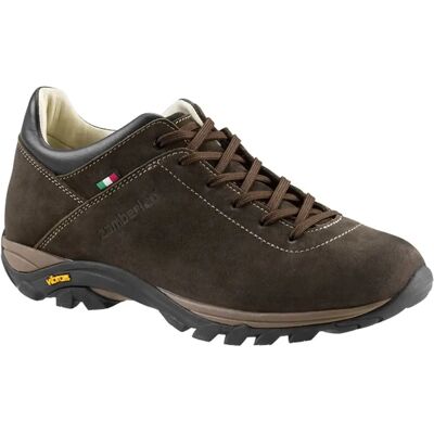 Zamberlan 1321 Commute LTH Halbschuhe, braun, Größe 42 ½ 42 ½ Zamberlan 1321 Commute LTH Halbschuhe, braun, Größe 42 ½ 42 ½