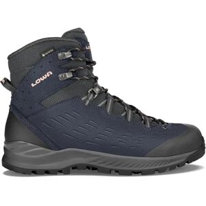 Lowa Explorer II GTX Mid Damen blau EU: 39   UK: 5½   US: 7   JP: 243 blau female