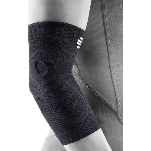 Bauerfeind Sports Sports Elbow Bandage, schwarz S