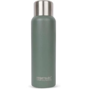 Regatta Thermulate Vakuumflasche - 0.75L - Salbeigrün Regatta Thermulate Vakuumflasche - 0.75L - Salbeigrün