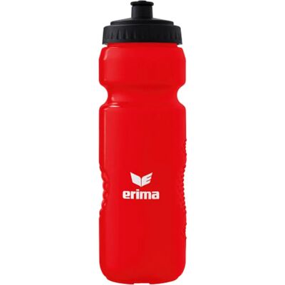 Erima Team rot 1 Trinkflasche - Wasserflasche Erima Team rot 1 Trinkflasche - Wasserflasche