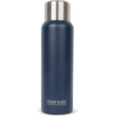 Regatta Thermulate Vakuumflasche 0.75L Moonlight Denim - Vakuumflasche Regatta Thermulate Vakuumflasche 0.75L Moonlight Denim - Vakuumflasche