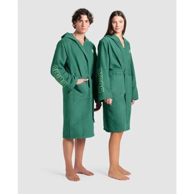 Arena Zeal Robe Mantel, grün XXL Arena Zeal Robe Mantel, grün XXL