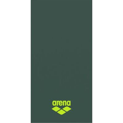 Arena Mikrofaser Gym Handtuch - Towel and Washcloth Arena Mikrofaser Gym Handtuch - Towel and Washcloth