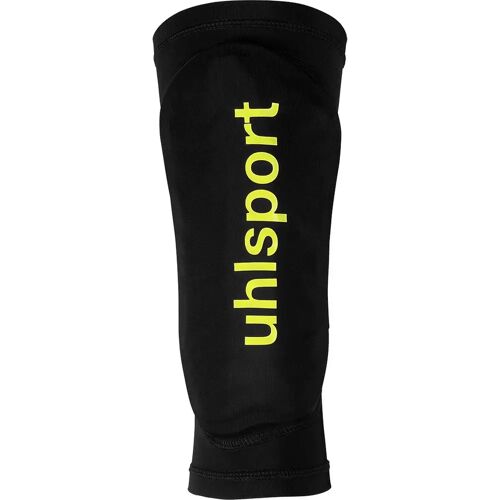 Uhlsport X Plate Schienbeinschoner, schwarz L
