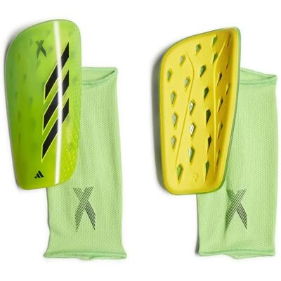 Adidas X Speedportal League Schienbeinschoner - Schutz Adidas X Speedportal League Schienbeinschoner - Schutz