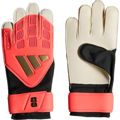 Adidas Predator Training Goalkeeper Kinder Torwarthandschuhe, rosa 5 Adidas Predator Training Goalkeeper Kinder Torwarthandschuhe, rosa 5