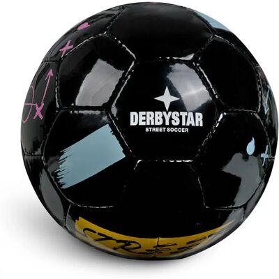 Derbystar STREET SOCCER Multicolor - 5 - Freizeitball Derbystar STREET SOCCER Multicolor - 5 - Freizeitball