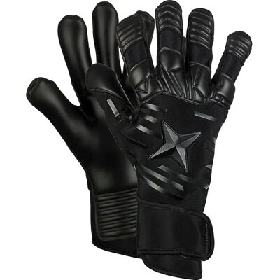 Derbystar v23 All-Black Torwarthandschuhe - Torwarthandschuhe Derbystar v23 All-Black Torwarthandschuhe - Torwarthandschuhe