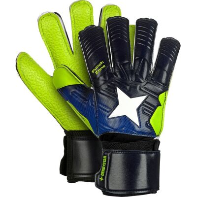 Derbystar Xp16 Kinder Blau - Trainingshandschuhe Derbystar Xp16 Kinder Blau - Trainingshandschuhe