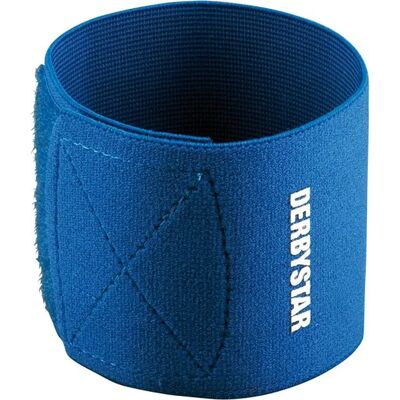 Derbystar Schienbeinschützer-Halter - blau - one size Derbystar Schienbeinschützer-Halter - blau - one size