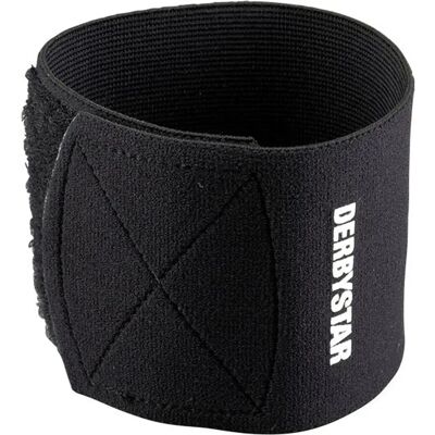 Derbystar Schienbeinschützer-Halter schwarz one size Derbystar Schienbeinschützer-Halter schwarz one size