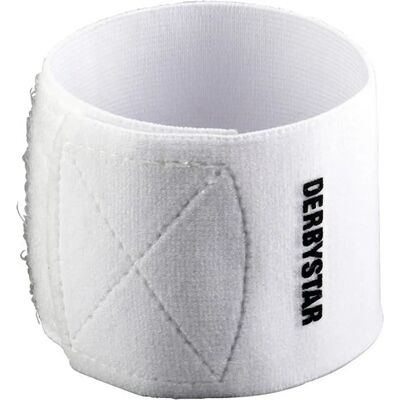Derbystar Schienbeinschützer-Halter weiß - Shin Guard Holder Derbystar Schienbeinschützer-Halter weiß - Shin Guard Holder