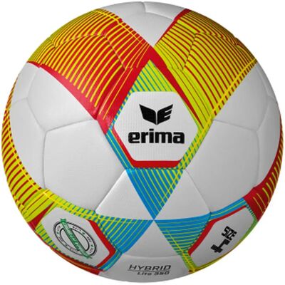 Erima Hybrid Lite 350 - Rot Unisex Sportschuh Erima Hybrid Lite 350 - Rot Unisex Sportschuh