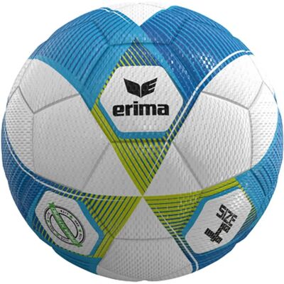 Erima Erima Hybrid Lite 290 Outdoor-Fußball, hellblau 4 Erima Erima Hybrid Lite 290 Outdoor-Fußball, hellblau 4