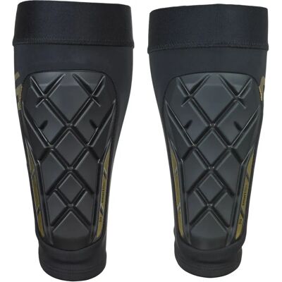 G-Form Pro-S Elite X Schienbeinschoner, schwarz XL G-Form Pro-S Elite X Schienbeinschoner, schwarz XL