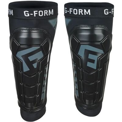 G-Form Pro-S Vento Schienbeinschoner, schwarz M G-Form Pro-S Vento Schienbeinschoner, schwarz M