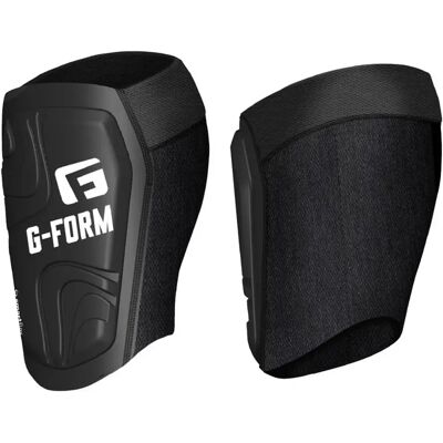 G-Form Volt Schienbeinschoner, schwarz M G-Form Volt Schienbeinschoner, schwarz M