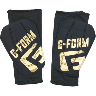 G-Form Pro-S Blade Schienbeinschoner, schwarz L G-Form Pro-S Blade Schienbeinschoner, schwarz L