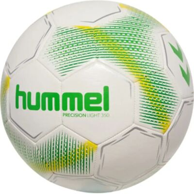 Hummel Modell HmlPrecision Light 350 - Weiß/Grün/Gelb - Fußball Hummel Modell HmlPrecision Light 350 - Weiß/Grün/Gelb - Fußball