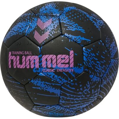 Hummel Blaze Classic Energizer HB Handball, schwarz 0 Hummel Blaze Classic Energizer HB Handball, schwarz 0