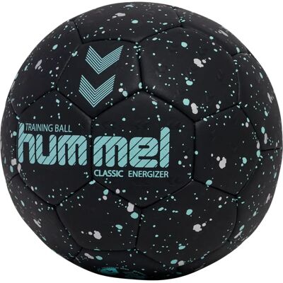 Hummel Blaze Classic Energizer HB Handball, schwarz 3 Hummel Blaze Classic Energizer HB Handball, schwarz 3