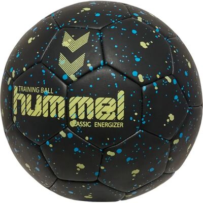 Hummel Blaze Classic Energizer HB Handball, schwarz 0 Hummel Blaze Classic Energizer HB Handball, schwarz 0