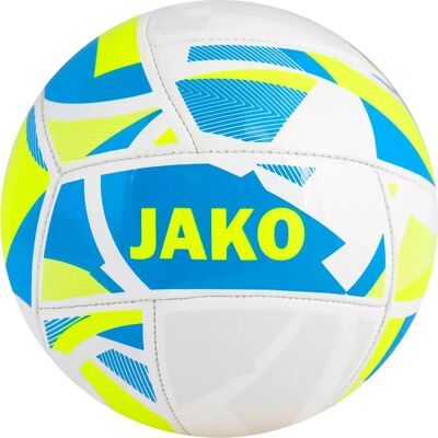 Jako Miniball Iconic - Miniball - Weiß Jako Miniball Iconic - Miniball - Weiß
