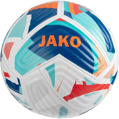 Jako Wedstrijdbal flow 2376-66 - Football Jako Wedstrijdbal flow 2376-66 - Football