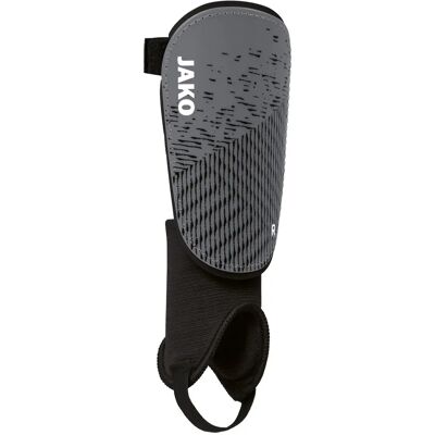 Jako Performance Classic Schienbeinschoner, grau XXS Jako Performance Classic Schienbeinschoner, grau XXS